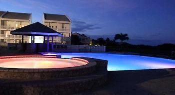 St. Christopher Club Aparthotel Frigate Bay Zewnętrze zdjęcie