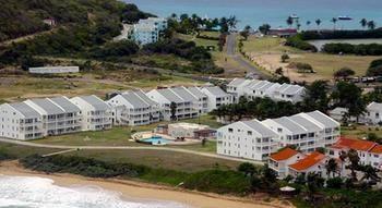 St. Christopher Club Aparthotel Frigate Bay Zewnętrze zdjęcie